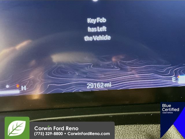 Used 2025 Jeep Grand Cherokee L Limited w/ Luxury Tech Group II AWD/4WD image 16