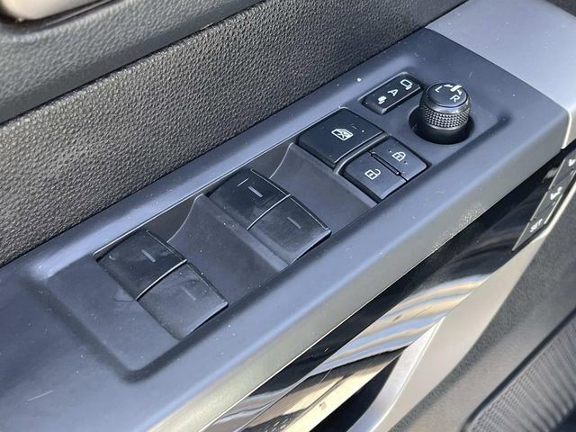Used 2022 Toyota Tundra Limited image 28