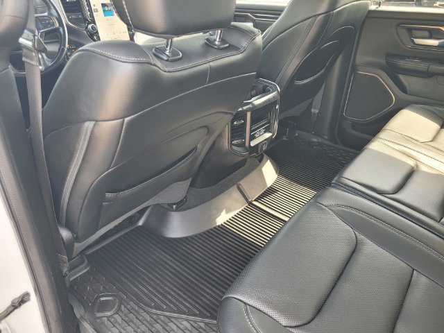 Used 2022 RAM 1500 Rebel w/ Rebel Level 2 Equipment Group AWD/4WD image 12