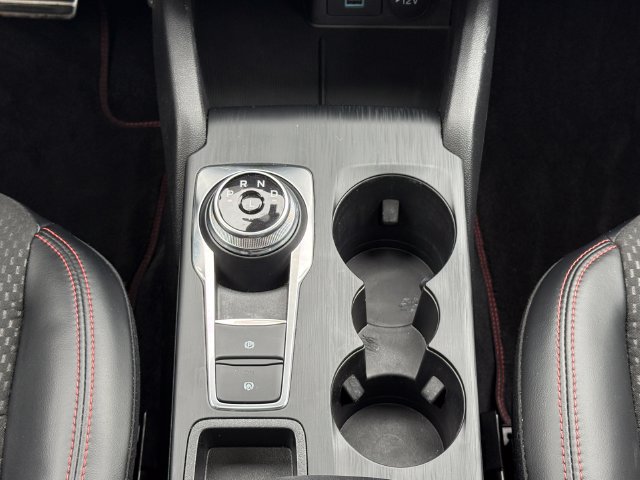 Certified 2023 Ford Escape ST-Line w/ Tech Pack #1 AWD/4WD image 26