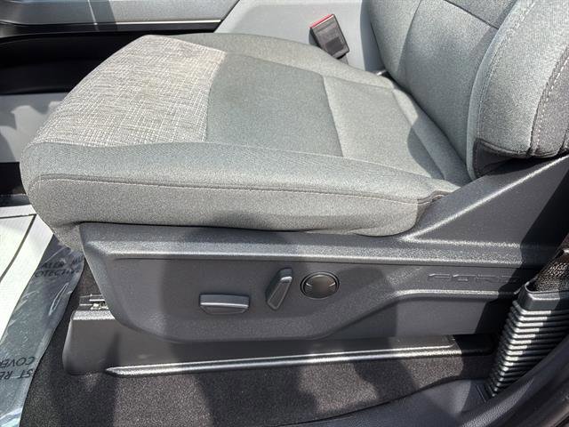 Certified 2023 Ford F150 XLT w/ Equipment Group 302A High image 7