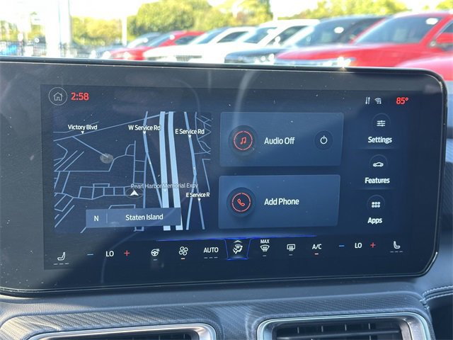 Certified 2024 Ford Mustang GT Premium image 22