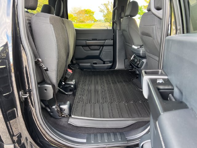 Certified 2023 Ford F150 XL w/ STX Appearance Package AWD/4WD image 36