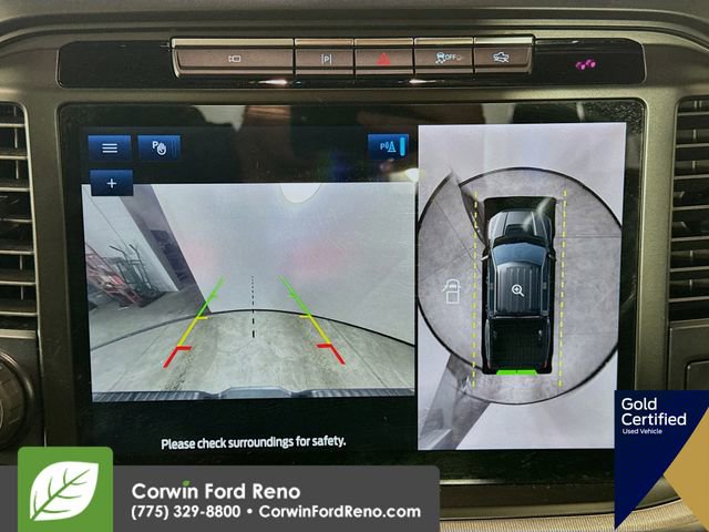 Certified 2023 Ford F150 Raptor AWD/4WD image 17