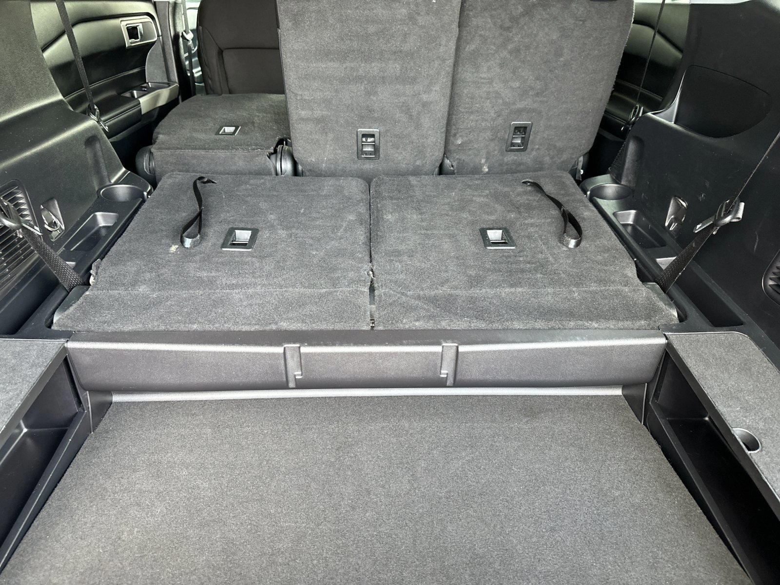 Certified 2022 Ford Explorer XLT image 17