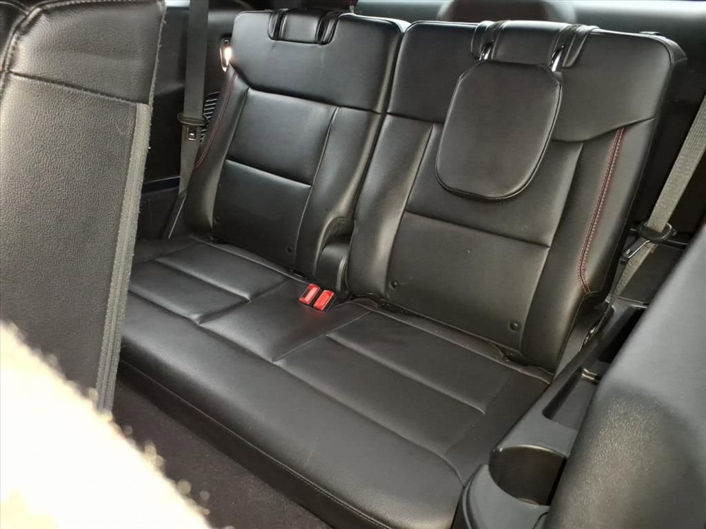 Certified 2023 Ford Explorer ST-Line image 11