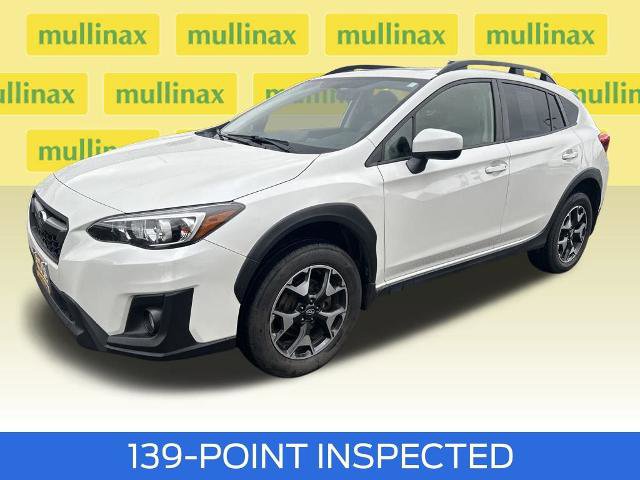 Used 2019 Subaru Crosstrek 2.0i Premium w/ Moonroof Package image 15