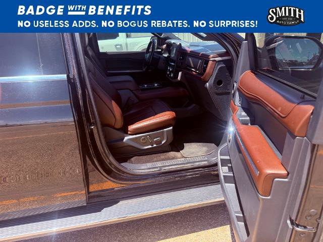 Certified 2023 Ford Expedition Limited AWD/4WD image 14