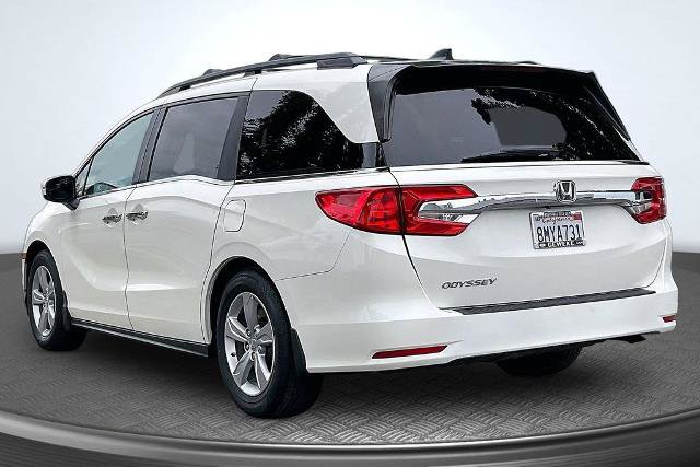 Used 2019 Honda Odyssey EX-L image 12