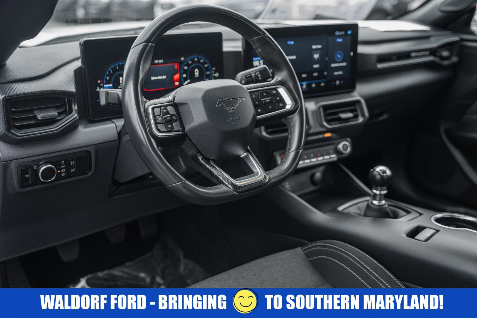 Certified 2024 Ford Mustang GT image 25