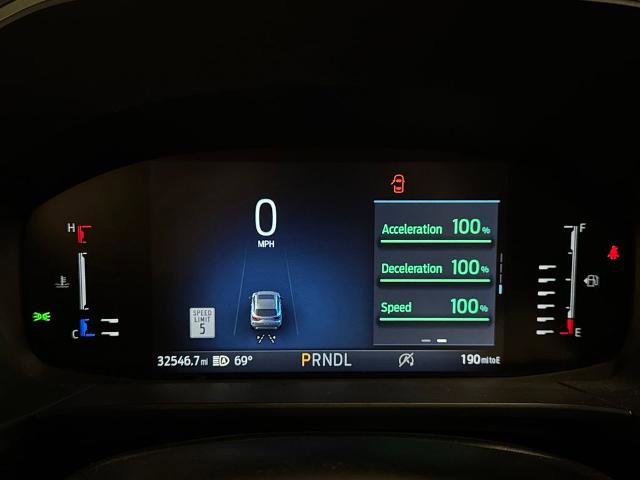 Certified 2023 Ford Escape Active w/ Tech Pack #1 image 23