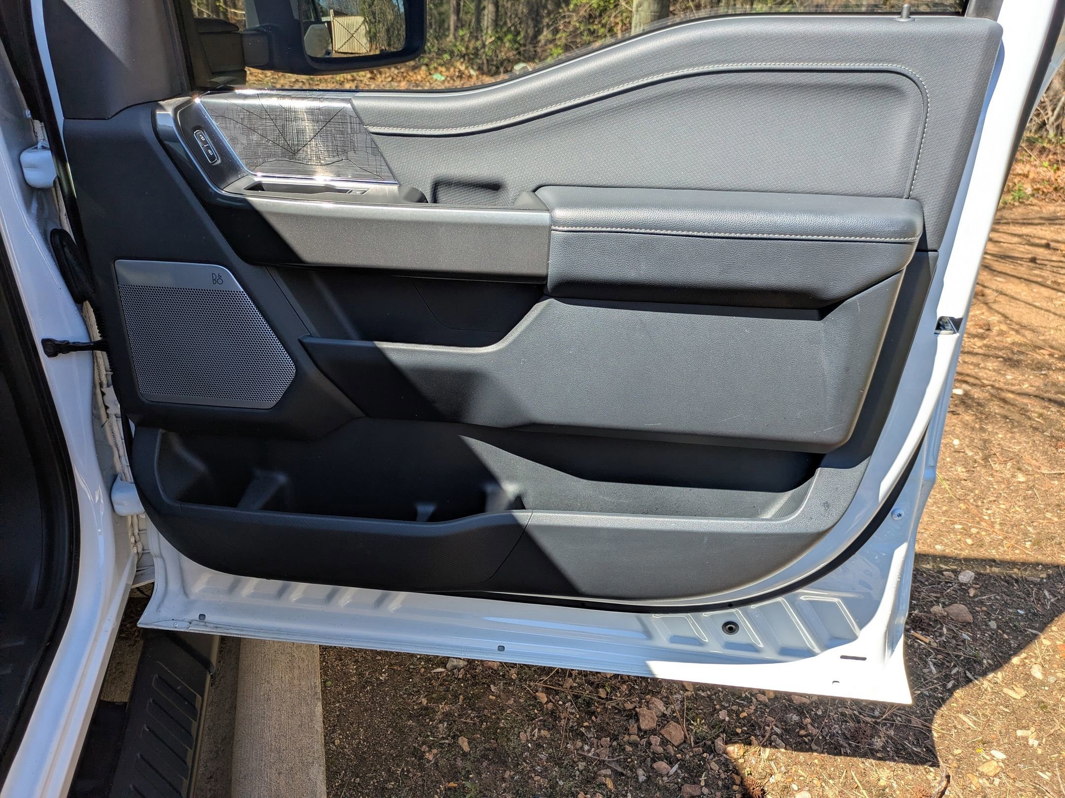 Certified 2023 Ford F150 XLT w/ Equipment Group 302A High image 36