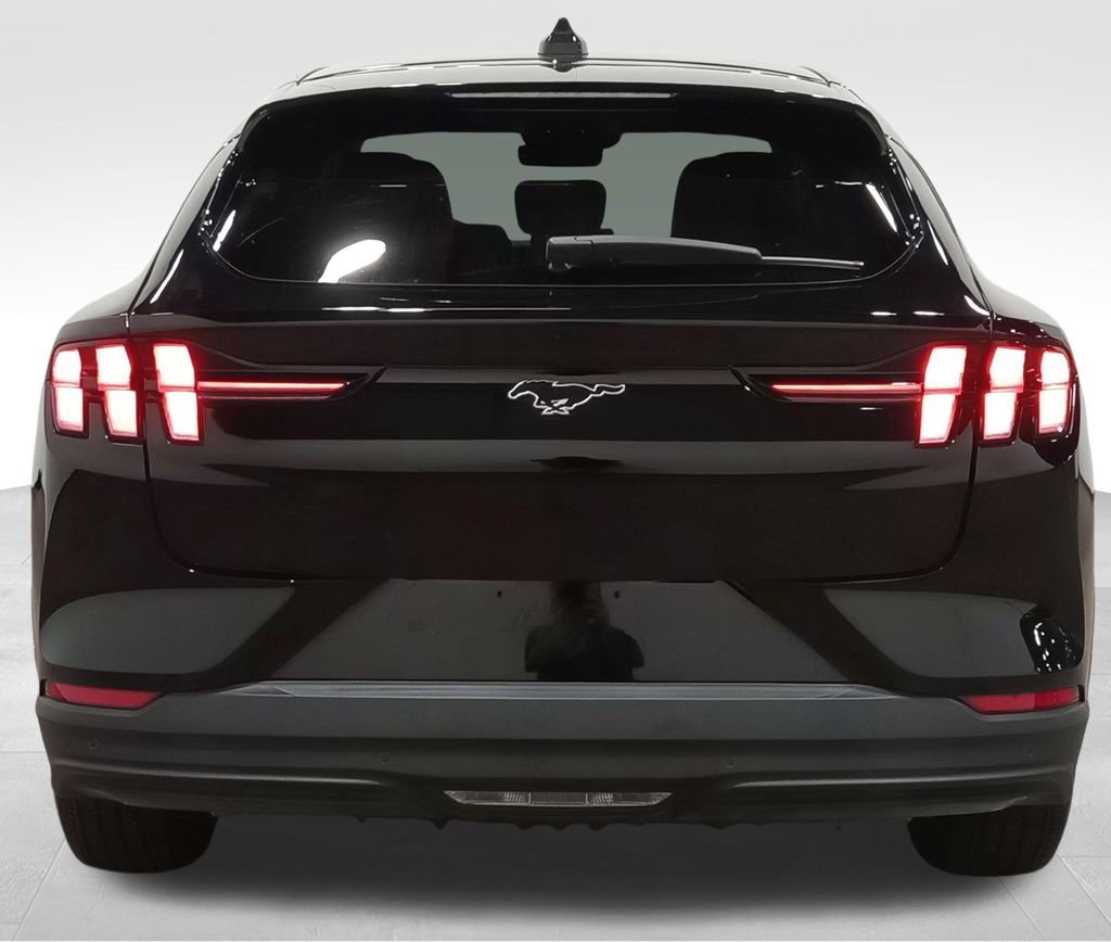 Certified 2025 Ford Mustang Mach-E Select RWD image 5