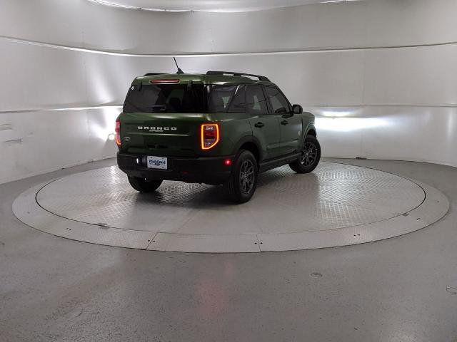 Certified 2024 Ford Bronco Sport Big Bend w/ Convenience Package image 5