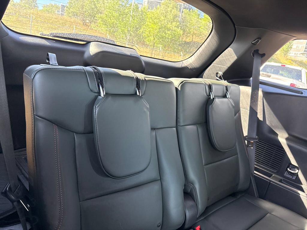 Certified 2023 Ford Explorer Timberline AWD/4WD image 29
