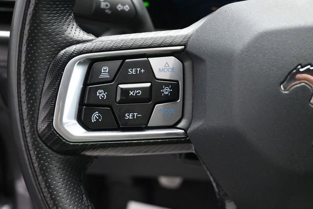 Certified 2025 Ford Mustang GT Premium RWD image 12