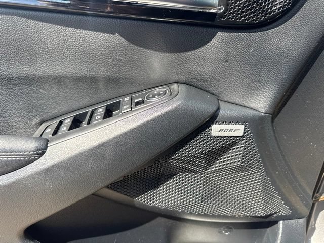 Used 2024 Kia Seltos SX AWD/4WD image 15