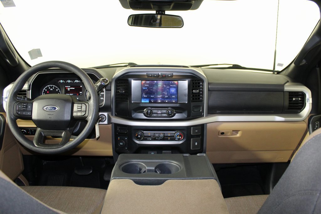 Certified 2023 Ford F150 XLT image 12