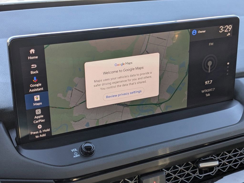 Used 2024 Honda Accord Touring image 22