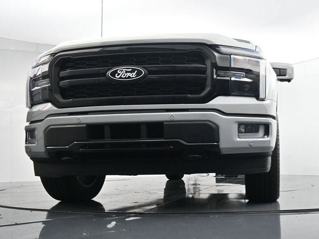 Certified 2024 Ford F150 Lariat w/ Bed Utility Package AWD/4WD image 35