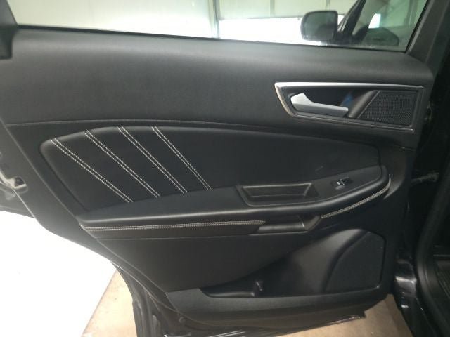 Certified 2023 Ford Edge ST AWD/4WD image 14