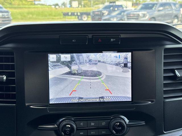 Certified 2023 Ford F150 XL w/ STX Appearance Package RWD image 25