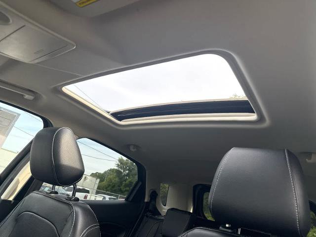 Certified 2022 Ford EcoSport Titanium image 15