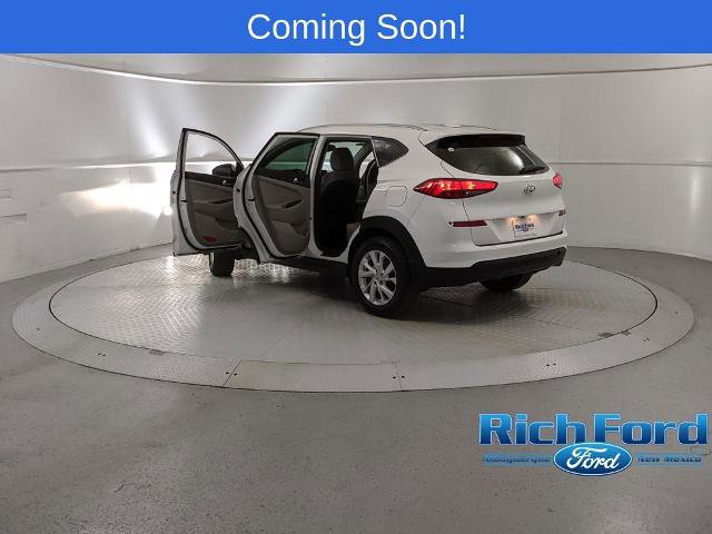 Used 2020 Hyundai Tucson Value image 10