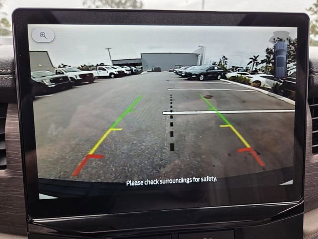 Certified 2024 Ford Expedition Max Limited image 28