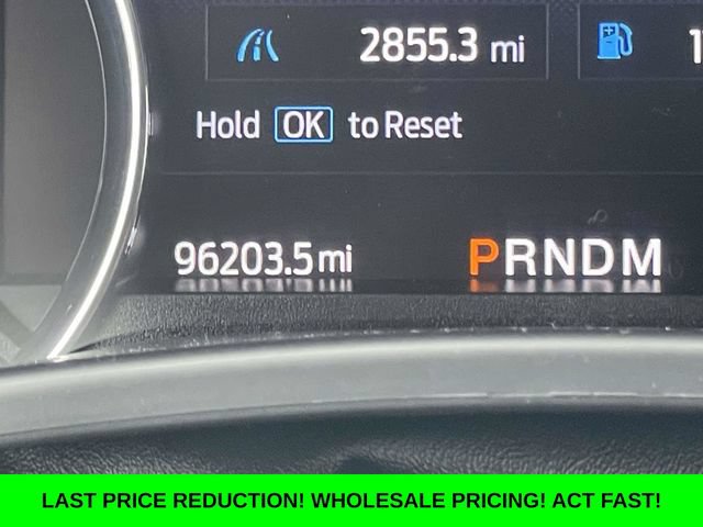 Certified 2021 Ford Expedition XLT RWD image 25