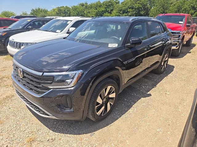Used 2026 Volkswagen Atlas Cross Sport SE
