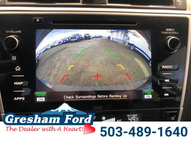 Used 2019 Subaru Outback 2.5i Limited image 21