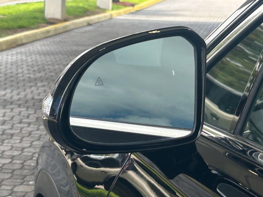 Used 2023 Hyundai Santa Fe SEL image 17