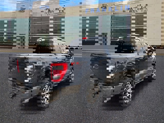 Certified 2023 Ford F150 King Ranch w/ Equipment Group 601A High image 7