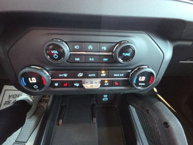 Certified 2025 Ford Bronco Raptor AWD/4WD image 18