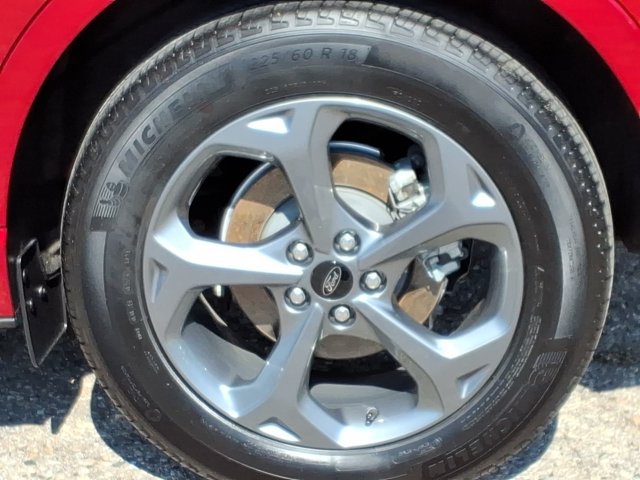 Certified 2024 Ford Escape ST-Line w/ Tech Pack #1 AWD/4WD image 20