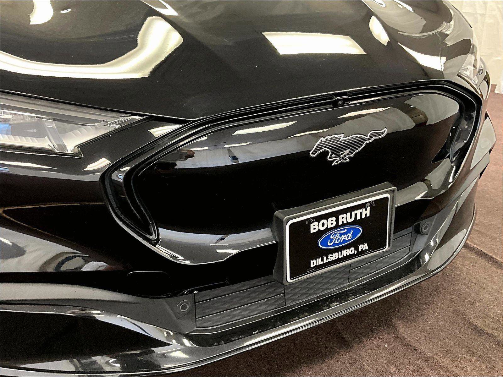 Certified 2023 Ford Mustang Mach-E Premium AWD/4WD image 29