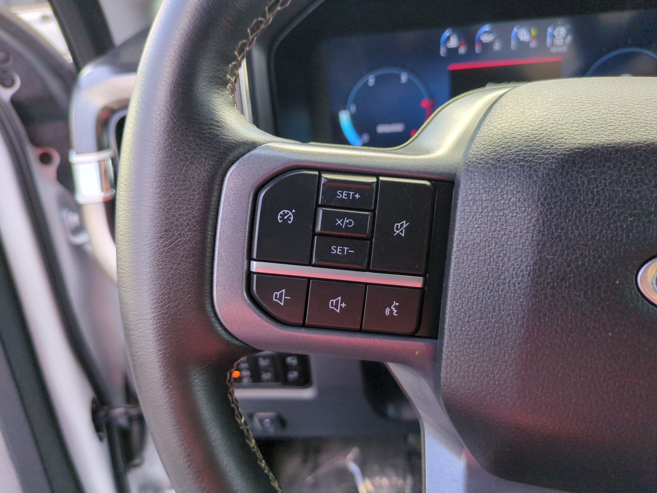 Certified 2026 Ford F250 Lariat AWD/4WD image 19