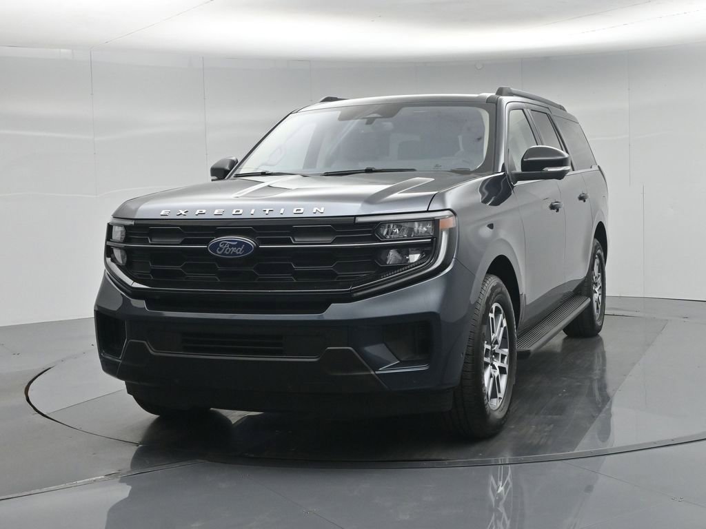 Certified 2025 Ford Expedition Max Active RWD image 62