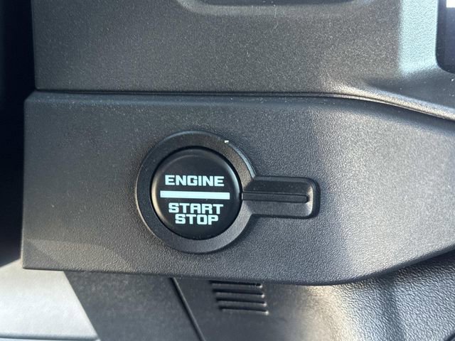 Certified 2025 Ford Bronco Badlands AWD/4WD image 19