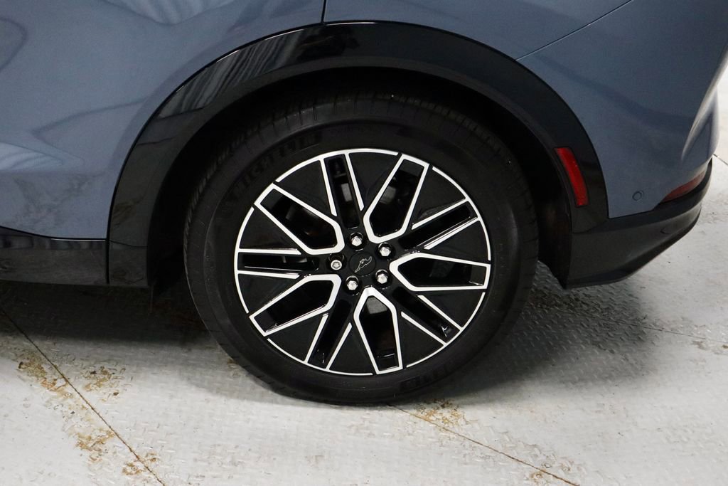 Certified 2024 Ford Mustang Mach-E Premium AWD/4WD image 20