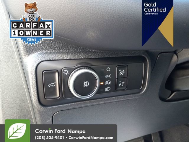 Certified 2025 Ford Explorer ST-Line w/ ST-Line Street Pack image 15