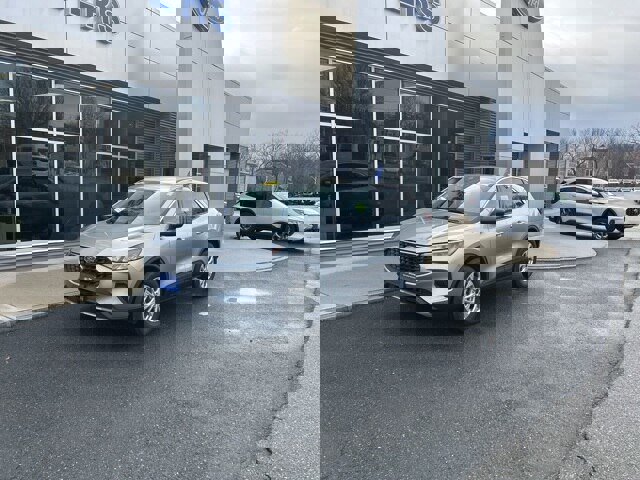 Certified 2023 Ford Escape Active image 2