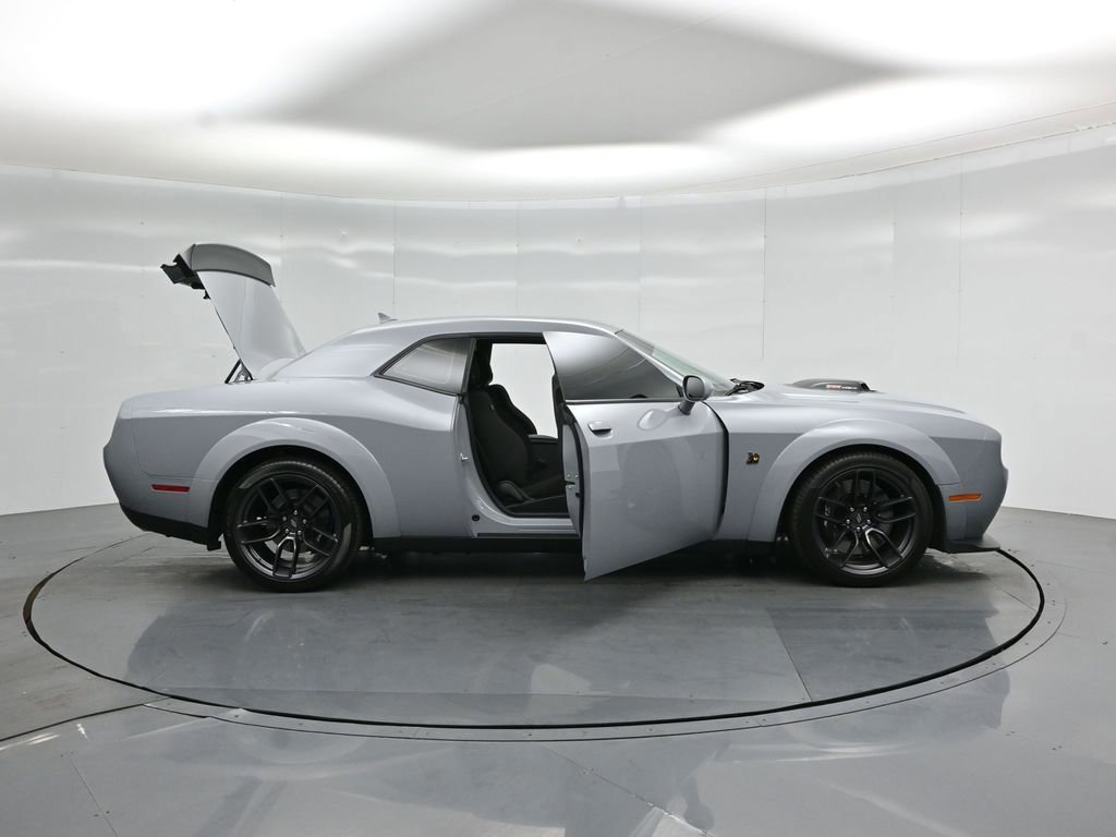 Used 2021 Dodge Challenger R/T Scat Pack RWD image 35