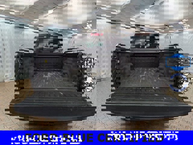 Used 2018 RAM 2500 Power Wagon w/ Luxury Group image 8