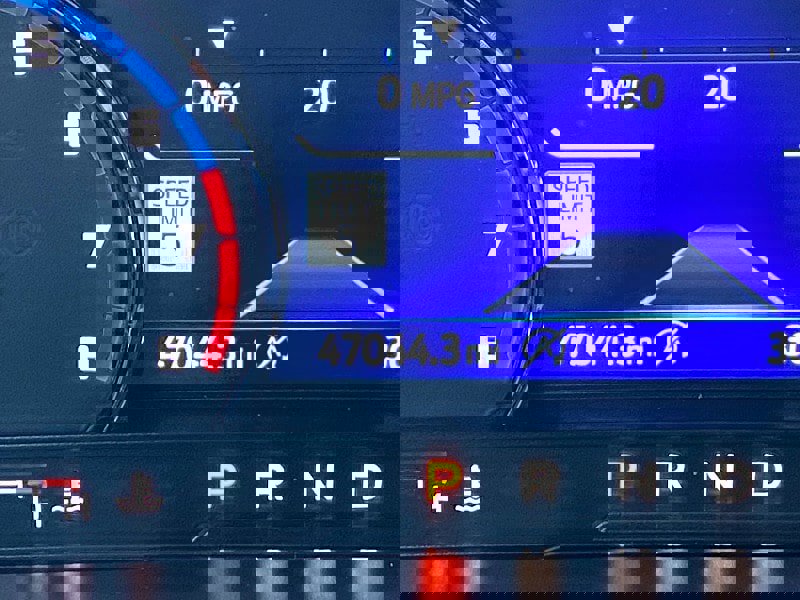 Certified 2024 Ford Bronco Sport Outer Banks w/ Tech Package image 11