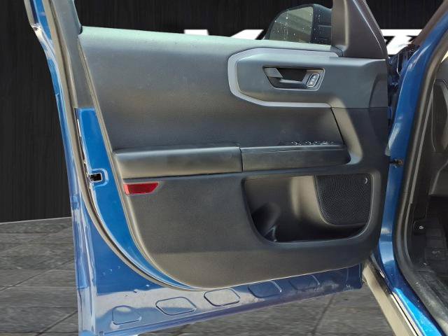 Certified 2024 Ford Bronco Sport Big Bend w/ Convenience Package AWD/4WD image 23