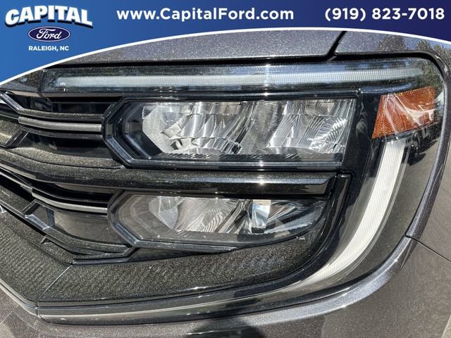 Certified 2025 Ford Expedition Max Platinum w/ Stealth Performance Package AWD/4WD image 11