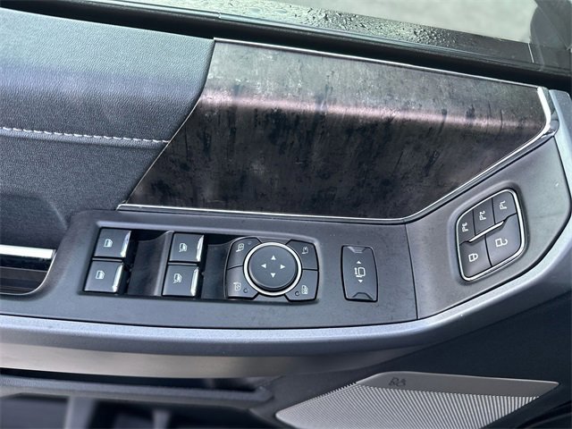 Certified 2024 Ford F250 Lariat w/ Lariat Ultimate Package image 14
