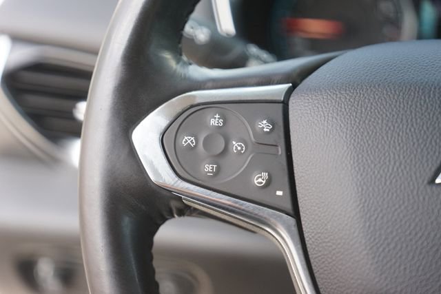 Used 2019 Chevrolet Traverse Premier w/ Driver Confidence II Package FWD image 25